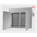 Ctc Drying Oven for Powder Dryer for Foodstuff Industry